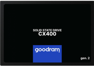 Goodram CX400 Gen.2 128Gb